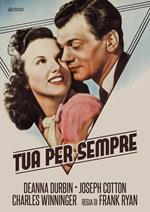 Tua per sempre (DVD)