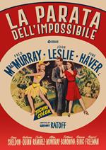 La parata dell'impossibile (DVD)