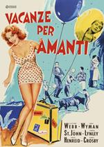 Vacanze per amanti (DVD)