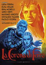 La corona di ferro (DVD)