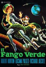 Il fango verde. Restaurato in HD (DVD)