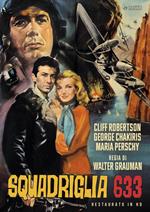 Squadriglia 633. Restaurato in HD (DVD)