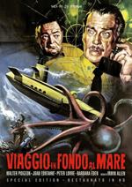 Viaggio in fondo al mare. Special Edition.  Restaurato in HD (DVD)