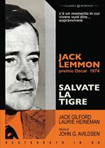 Salvate la tigre. Restaurato in HD (DVD)