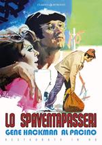 Lo spaventapasseri. Restaurato in HD (DVD)