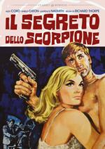 Il segreto dello scorpione (DVD)