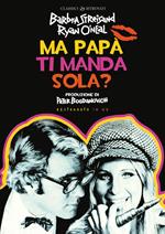 Ma papà ti manda sola? (Restaurato in HD) (DVD)