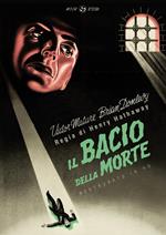 Il bacio della morte (Restaurato in HD) (DVD)