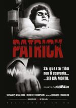 Patrick (Restaurato In Hd) (DVD)
