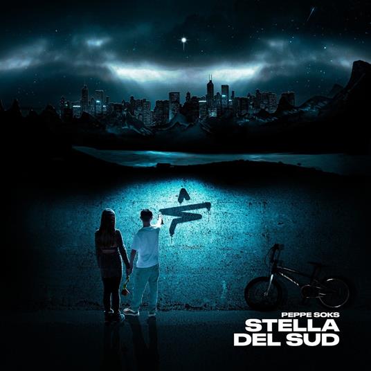 Stella del Sud - CD Audio di Peppe Soks