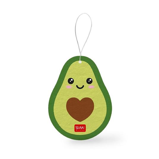 Profumatore per auto Legami Avocado