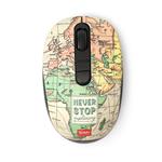 Mouse wireless Legami Travel. Viaggi