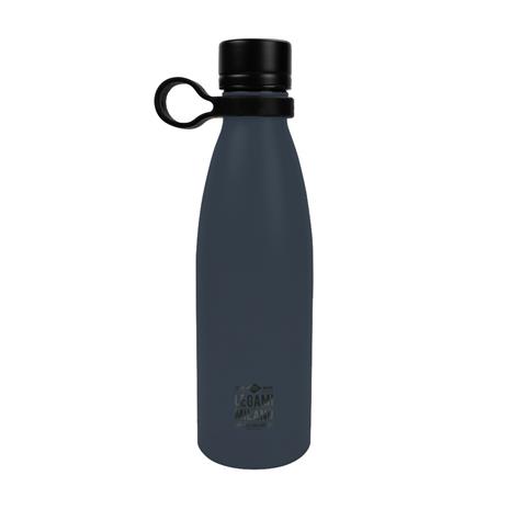 Bottiglia termica Legami Vacuum Bottle Nero 500 ml