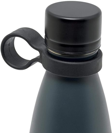 Bottiglia termica Legami Vacuum Bottle Nero 500 ml - 2