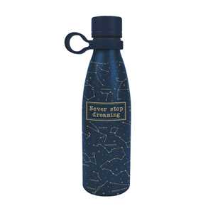 Idee regalo Bottiglia termica Legami Vacuum Bottle Stars. Stelle 500 ml Legami