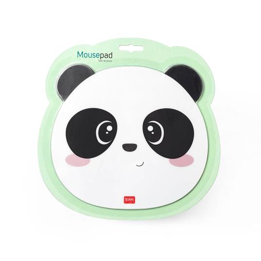 Tappetino per Mouse Legami, Mousepad - Panda - 3