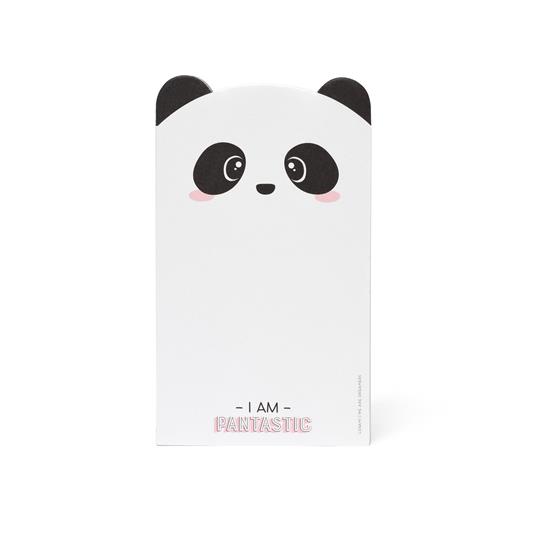 Blocchetto Legami, Paper Thoughts - Notepad - Pantastic Panda - 2
