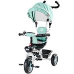 Triciclo DesmoTrike 4 in 1 colore Azzurro