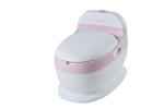 New Mini Baby Water Wc per Bambini Colore Rosa