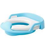 Riduttore Baby Water Vasino Colore Azzurro