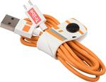 Star Wars. Bb-8. MFi Lightning Cables 1,2 Mt