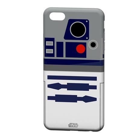 TRIBE COVER R2-D2 IPHONE 6/6S CUSTODIE/PROTEZIONE - MOBILE/TABLET