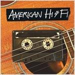 American Hi-Fi Acoustic - CD Audio di American Hi-Fi