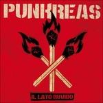 Il Lato Ruvido - Vinile LP di Punkreas