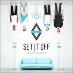 Upside Down - CD Audio di Set It Off