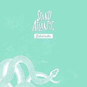 Sidewinder - CD Audio di Stand Atlantic