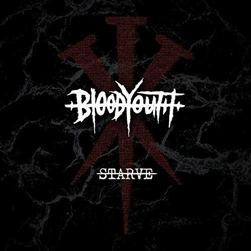 Starve - CD Audio di Blood Youth