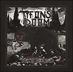 Yeth Hound - CD Audio di Tyfon's Doom