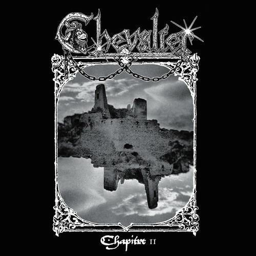 Chapitre II - Vinile LP di Chevalier