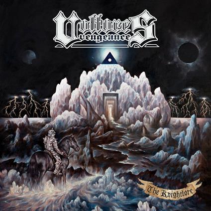 The Knightlore - CD Audio di Vultures Vengeance