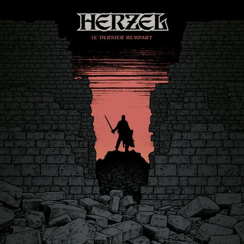 Le dernier rempart - CD Audio di Herzel