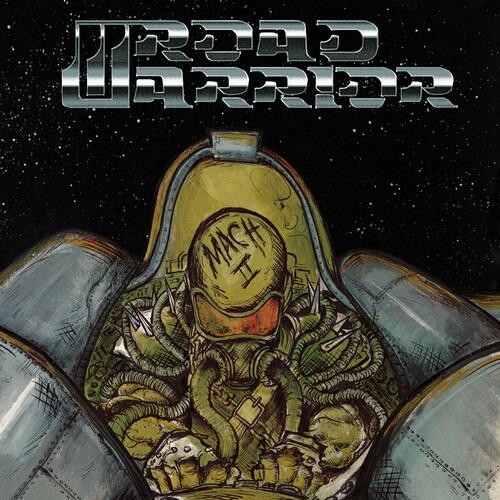 Mach II - CD Audio di Road Warrior