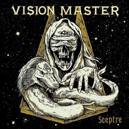 Sceptre - CD Audio di Vision Master