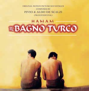 Hamam - Il Bagno Turco (Limited Edition) (Colonna Sonora) - Vinile LP di Pivio e Aldo De Scalzi