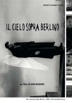 Il cielo sopra Berlino (Blu-ray)