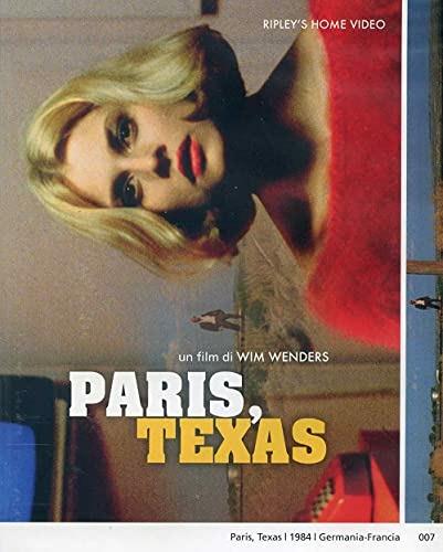 Paris, Texas (Blu-ray) di Wim Wenders - Blu-ray