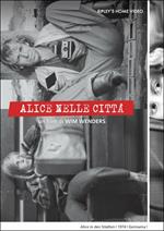 Alice nelle città