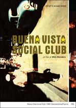 Buena Vista Social Club