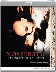 Nosferatu, principe della notte