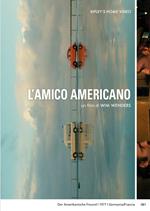 L' amico americano (DVD)