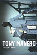 Tony Manero (DVD)