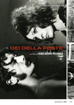 Dei della peste (DVD)