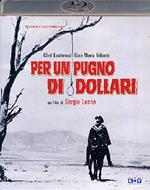 Per un pugno di dollari (Blu-ray)