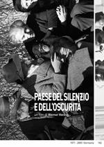 Paese del silenzio e dell'oscurità (DVD)