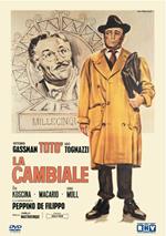 Totò. La cambiale (DVD)