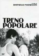 Treno popolare (DVD)